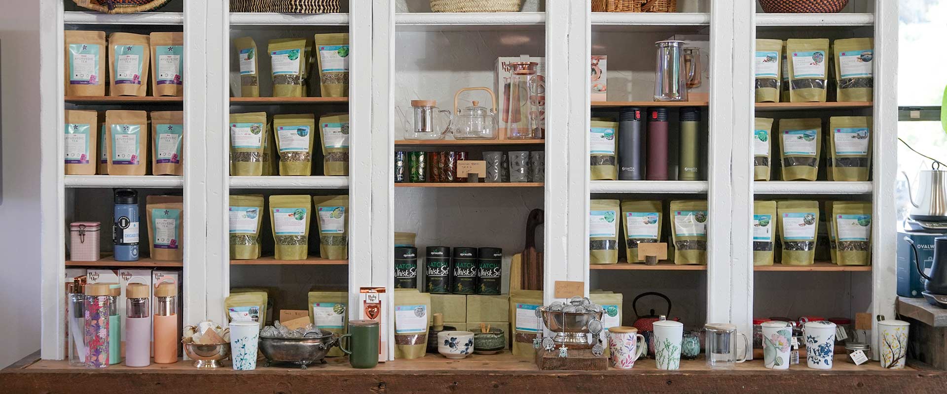 Dorinda's Chocolates & Essentials