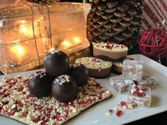 Dorinda's Chocolates &amp; Essentials photo