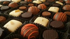 Dorinda's Chocolates &amp; Essentials photo