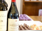 Dorinda's Chocolates & Essentials, Wine & Chocolate Pairing