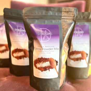 Dorinda's Chocolates & Essentials, Cocoa Powder Mix