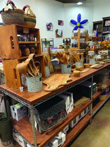 Dorinda&#039;s Chocolates &amp; Essentials photo