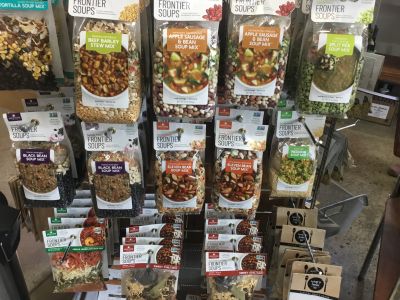 Dorinda&#039;s Chocolates &amp; Essentials photo