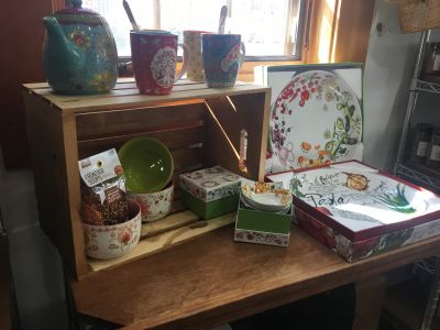 Dorinda&#039;s Chocolates &amp; Essentials photo