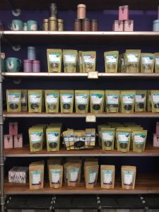 Dorinda&#039;s Chocolates &amp; Essentials photo