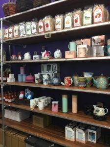 Dorinda&#039;s Chocolates &amp; Essentials photo