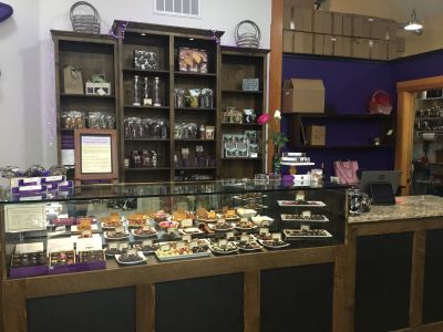 Dorinda&#039;s Chocolates &amp; Essentials photo