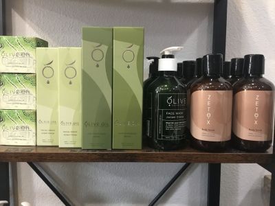 Dorinda&#039;s Chocolates &amp; Essentials photo