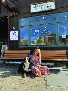 Dorinda&#039;s Chocolates &amp; Essentials photo