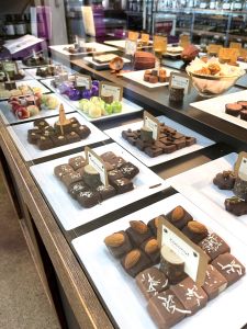 Dorinda&#039;s Chocolates &amp; Essentials photo