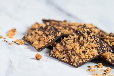 Dorinda&#039;s Chocolates &amp; Essentials photo